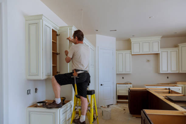 Licensed Kitchen Flooring service in Jessup, PA - BM Kitchen