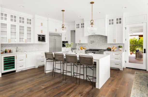 24/7 Emergency Kitchen Flooring experts in Jessup, PA