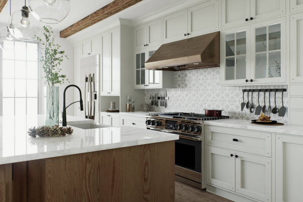 Affordable Kitchen Flooring solutions in Jessup, PA